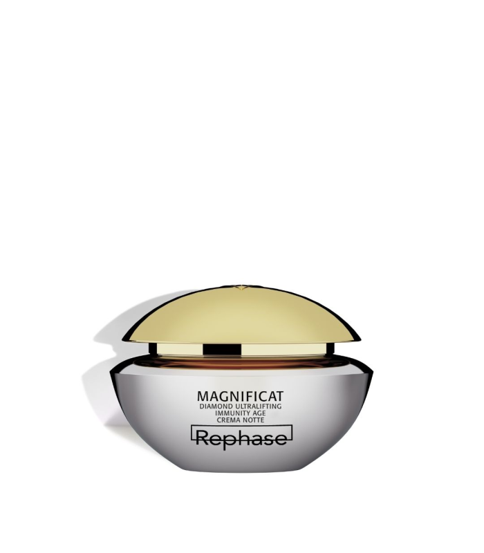 Magnificat, Diamond Ultralifting Immunity Age Night Treatment