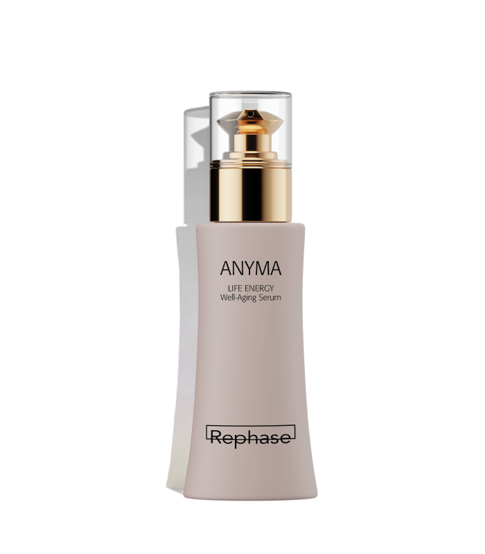 ANYMA LIFE ENERGY  Well-Aging Serum