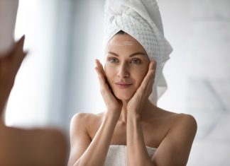 Il triangolo della bellezza Triangolo della Bellezza