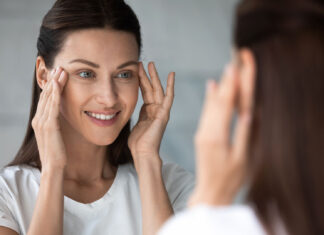 Contorno Occhi • Il dettaglio della giovinezza contorno occhi rephase