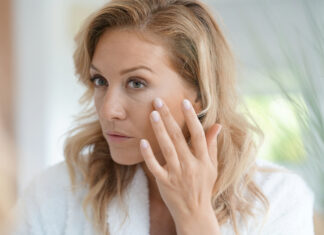 I Segni del Tempo e la Giovinezza della Pelle Siero Anti Rughe