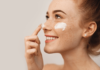 Creme viso: l’importanza della gestualità