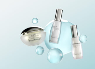 L’idratazione: step fondamentale nella beauty routine