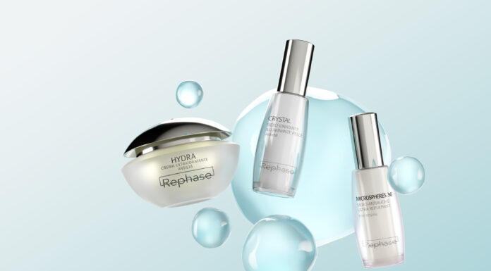 L’idratazione: step fondamentale nella beauty routine